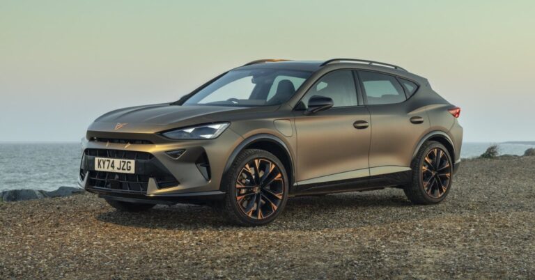 Cupra Formentor (2020 m. – dabar) | Ekspertų įvertinimas