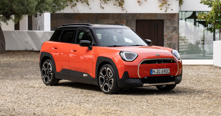 Mini Aceman (nuo 2024 m.) | Ekspertų įvertinimas