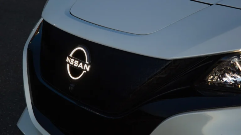 Misisipėje pagaminti „Nissan“ elektromobiliai numatyti 2028 m., nes keičiasi produktų