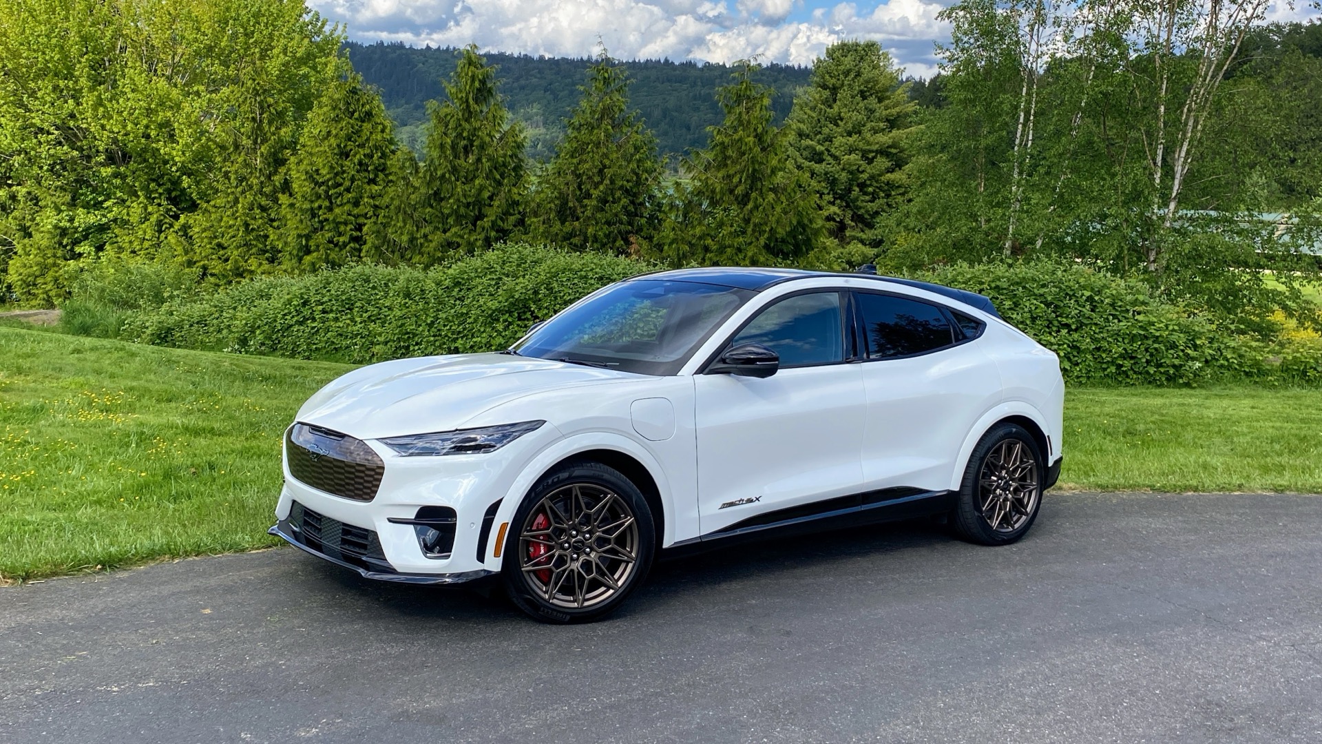 NHTSA padidino „Ford BlueCruise“ zondą po 3 mirčių