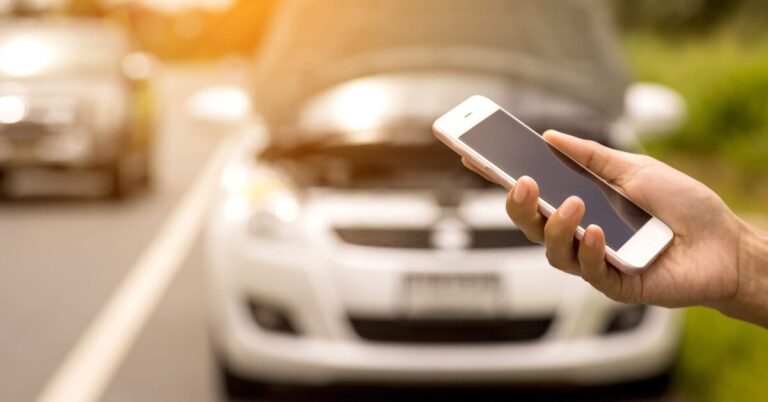 The UK’s best car breakdown providers 2024