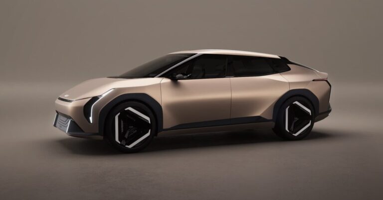 „Kia EV4“ (2025 - dabartis) | Ekspertų įvertinimas