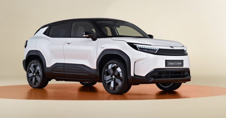 „Toyota Urban Cruiser“ | Ekspertų įvertinimas