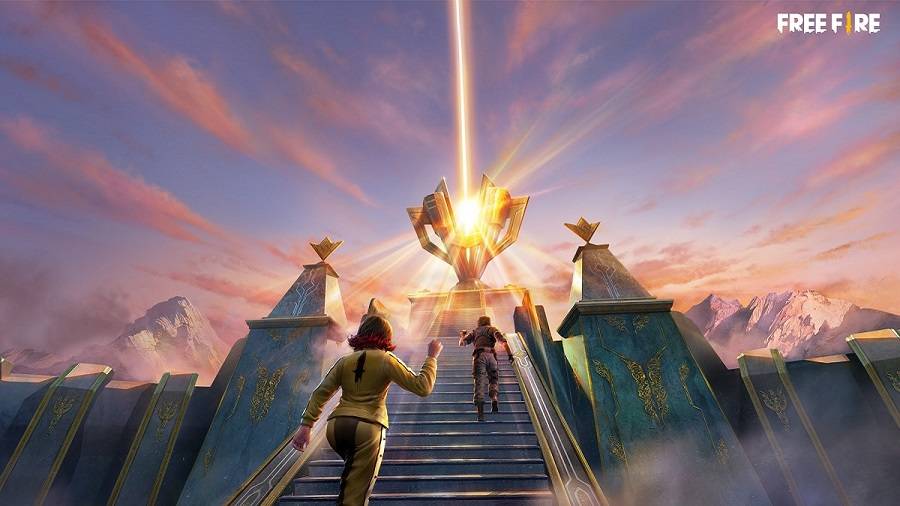 „Garena Free Fire Max“ išpirkimo kodai rugpjūčio 4 d