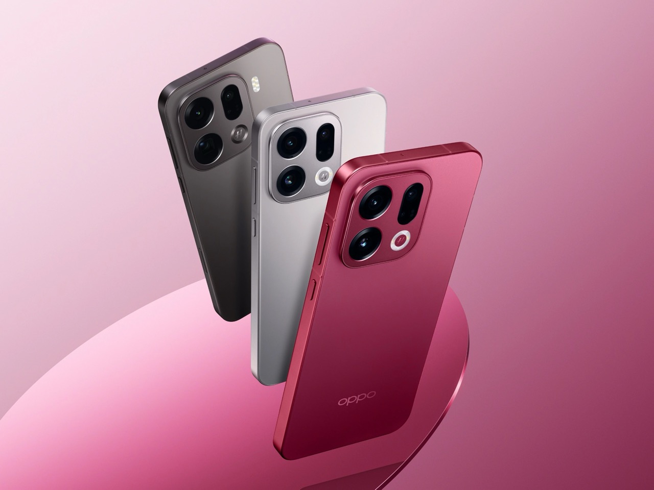 Patvirtinta „OPPO Find X9 Series India“ pristatymas: specifikacijos, funkcijos ir