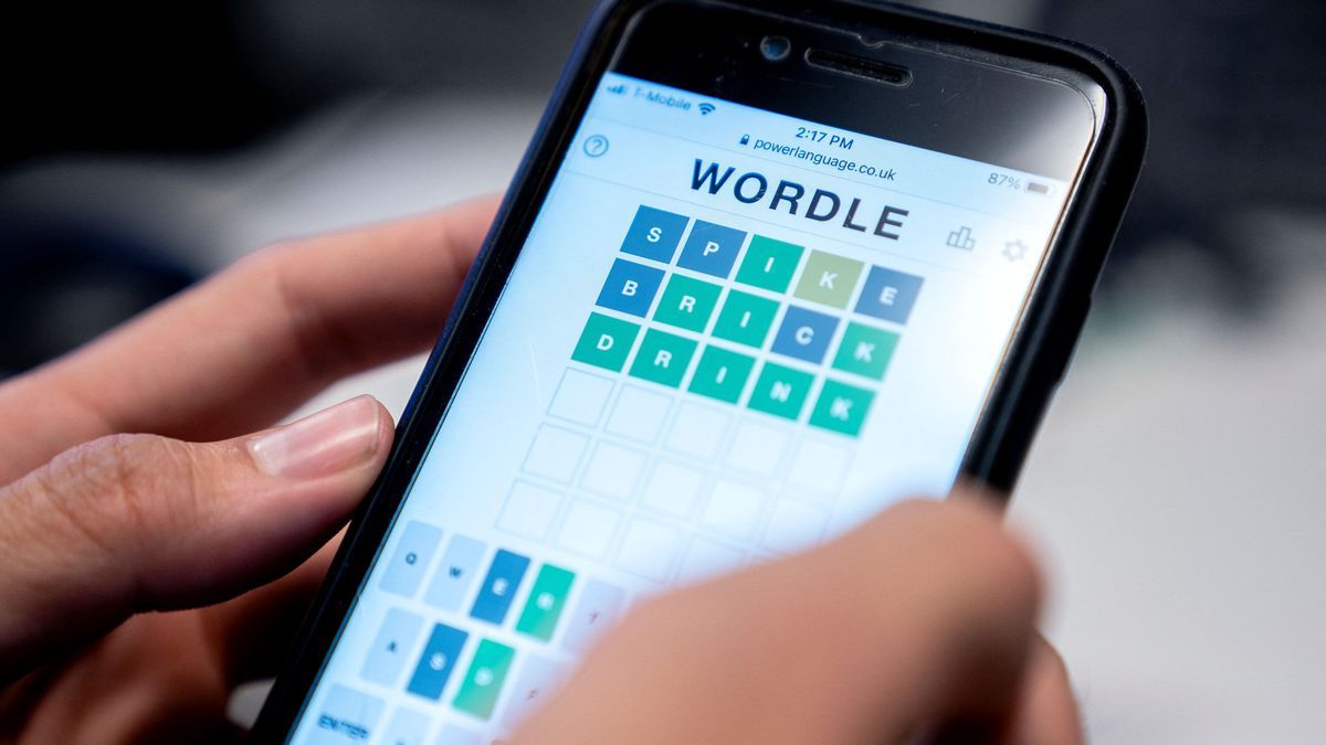 „Wordle“ patarimai, įkalčiai ir atsakymas šiandien: spalio 3 d
