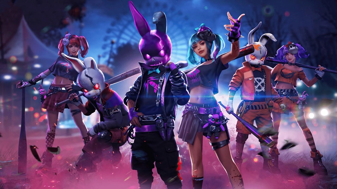 Garena Free Fire (FF) maksimalus išpirkimo kodas šiandien: gruodžio 17