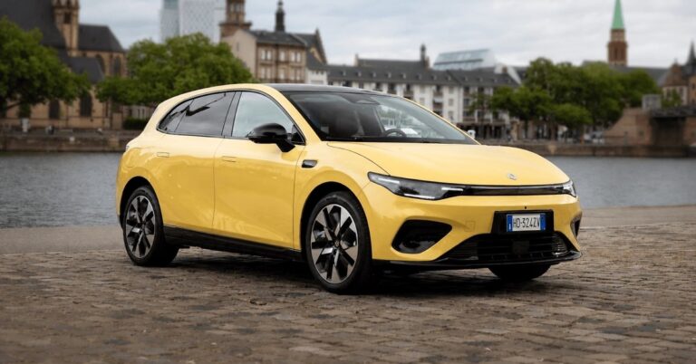 Leapmotor B05 (2026) | Ekspertų įvertinimas