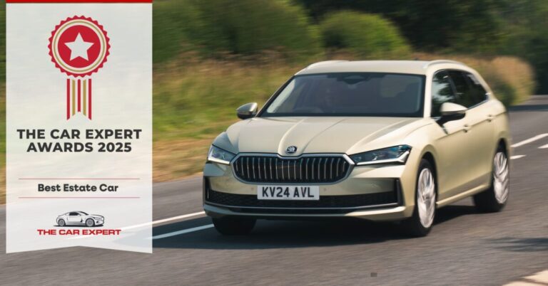 Geriausias 2025 m. turtas | Automobilių ekspertų apdovanojimai
