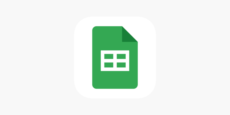 Kaip padauginti „Google“ skaičiuoklėse?