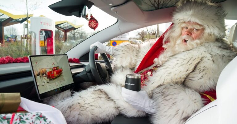 Kalėdiniai pasiūlymai sumaniems automobilių pirkėjams 2024 m