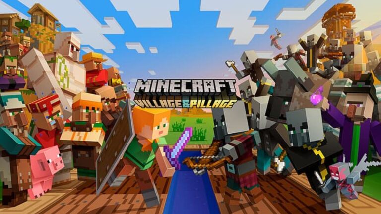 Kiek trunka Minecraft diena?