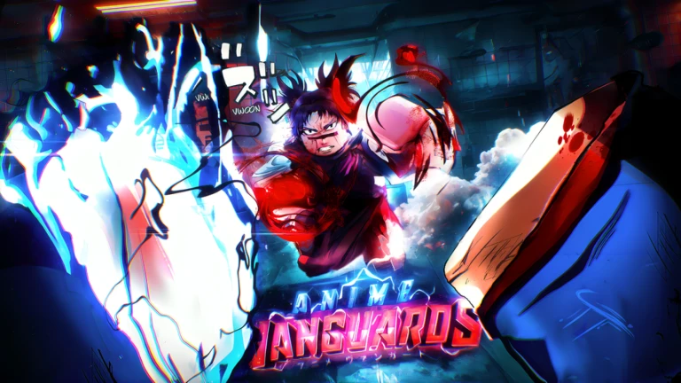 „Roblox: New Anime Vanguards Codes“ (2024 m. gruodžio mėn.)