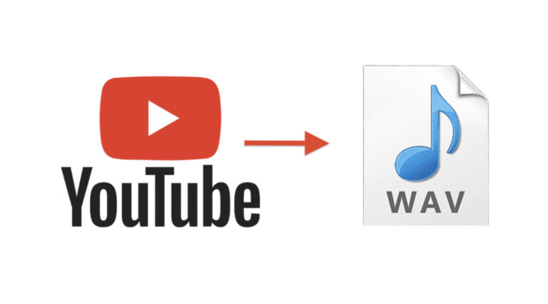 3 paprasti būdai, kaip atsisiųsti „YouTube“ vaizdo įrašus į WAV