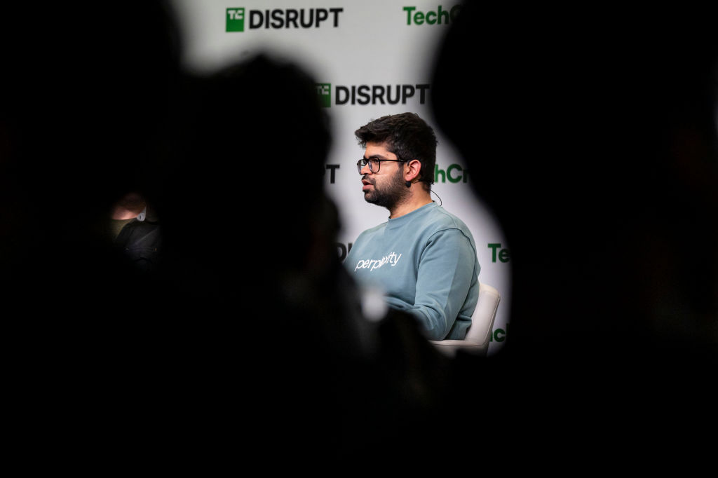 AI startuolio pasipiktinimas pateikė ieškinį dėl tariamo prekės ženklo pažeidimo