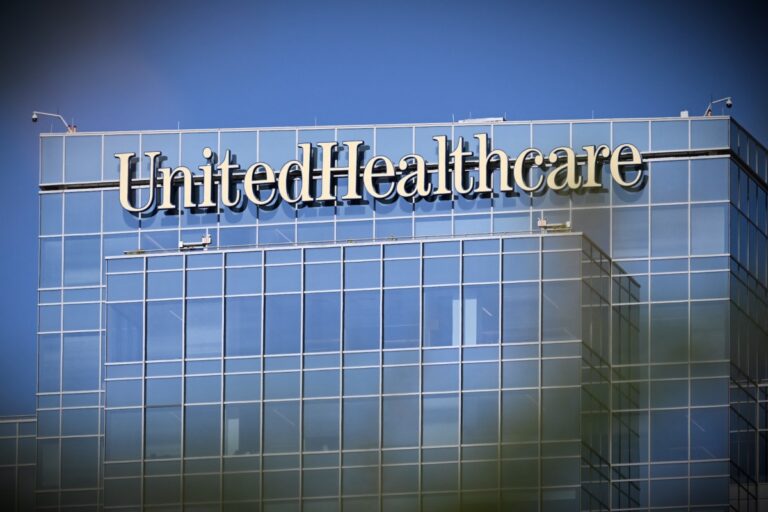 How the ransomware attack at Change Healthcare went down: A