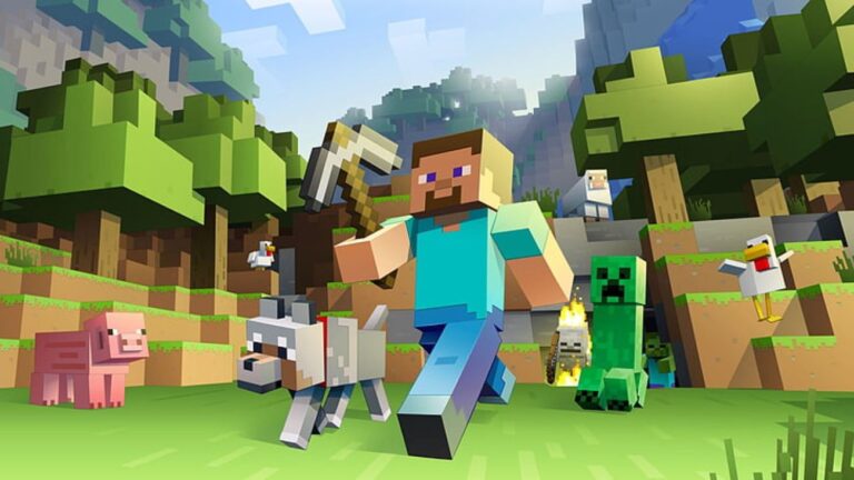 Kaip pasidaryti popierių „Minecraft“?
