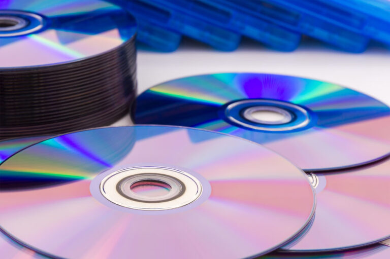 Kaip prijungti ISO atvaizdą Windows 11, 10 ir 7?