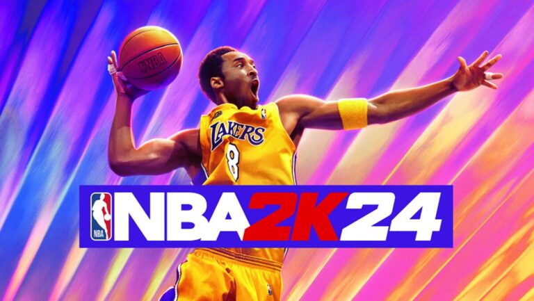NBA 2K24 saugyklos kodai: 2025 m. sausio mėn