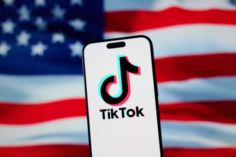 „Perplexity“ pateikia naują „TikTok“ pasiūlymą