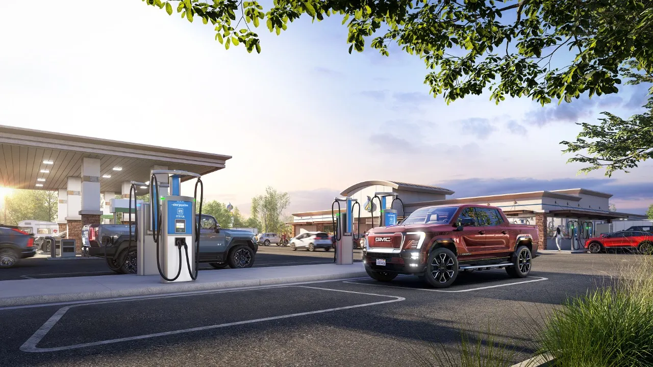 Automobilių gamintojai nori