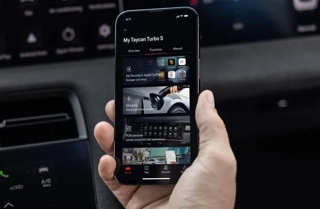 Nr. 1 Problema automobilių savininkams? Glitchy išmaniųjų telefonų jungtys