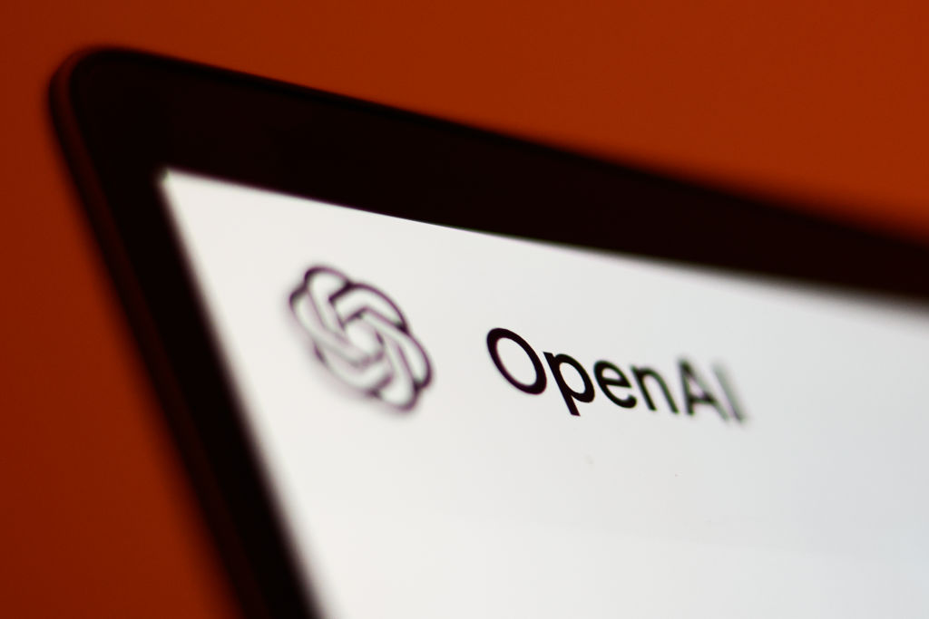 „Openai“ pristato naują „gilaus tyrimų“ veiksnį, skirtą „Deep Research“