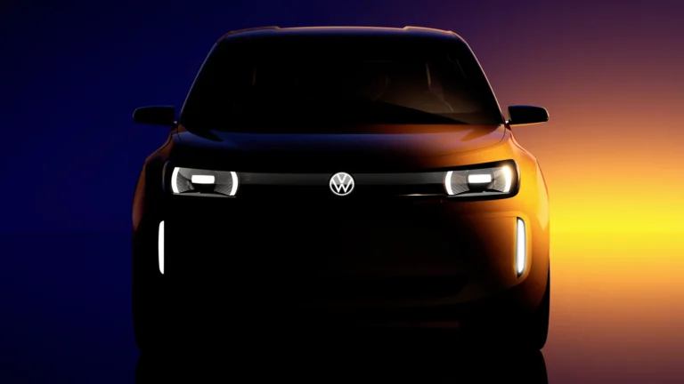 „VW“ patvirtina kelis 25 000 USD EV, tikėtina, kad ID.1