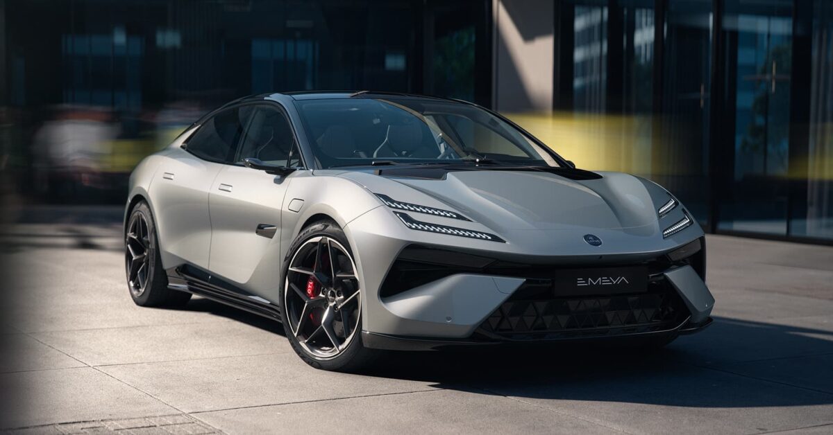 „Lotus Emeya Review“ (2024 -) | Ekspertų įvertinimas