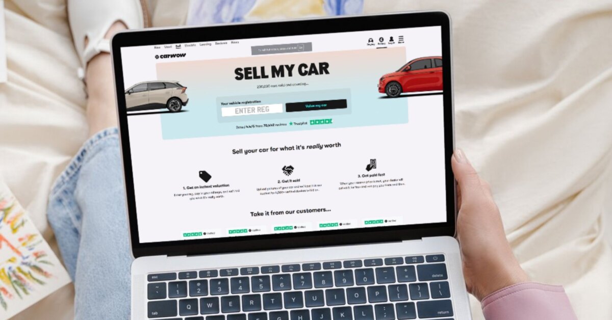 The fastest ways to sell your car
