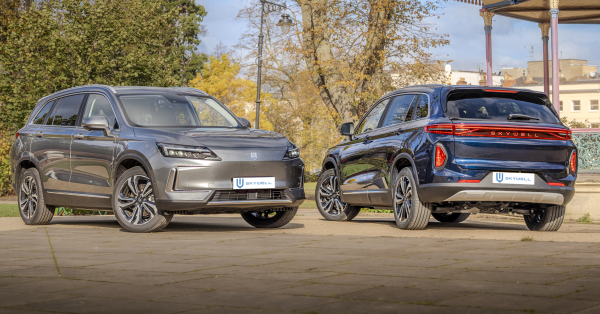Dešimt blogiausių naujų automobilių, parduodamų 2025 m.