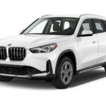 2026 m. BMW X1 apžvalga: kainos, specifikacijos ir nuotraukos