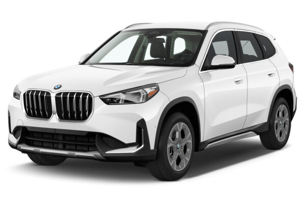 2026 m. BMW X1 apžvalga: kainos, specifikacijos ir nuotraukos