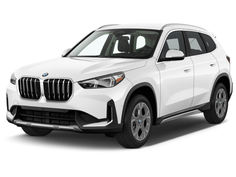 2026 m. BMW X1 apžvalga: kainos, specifikacijos ir nuotraukos