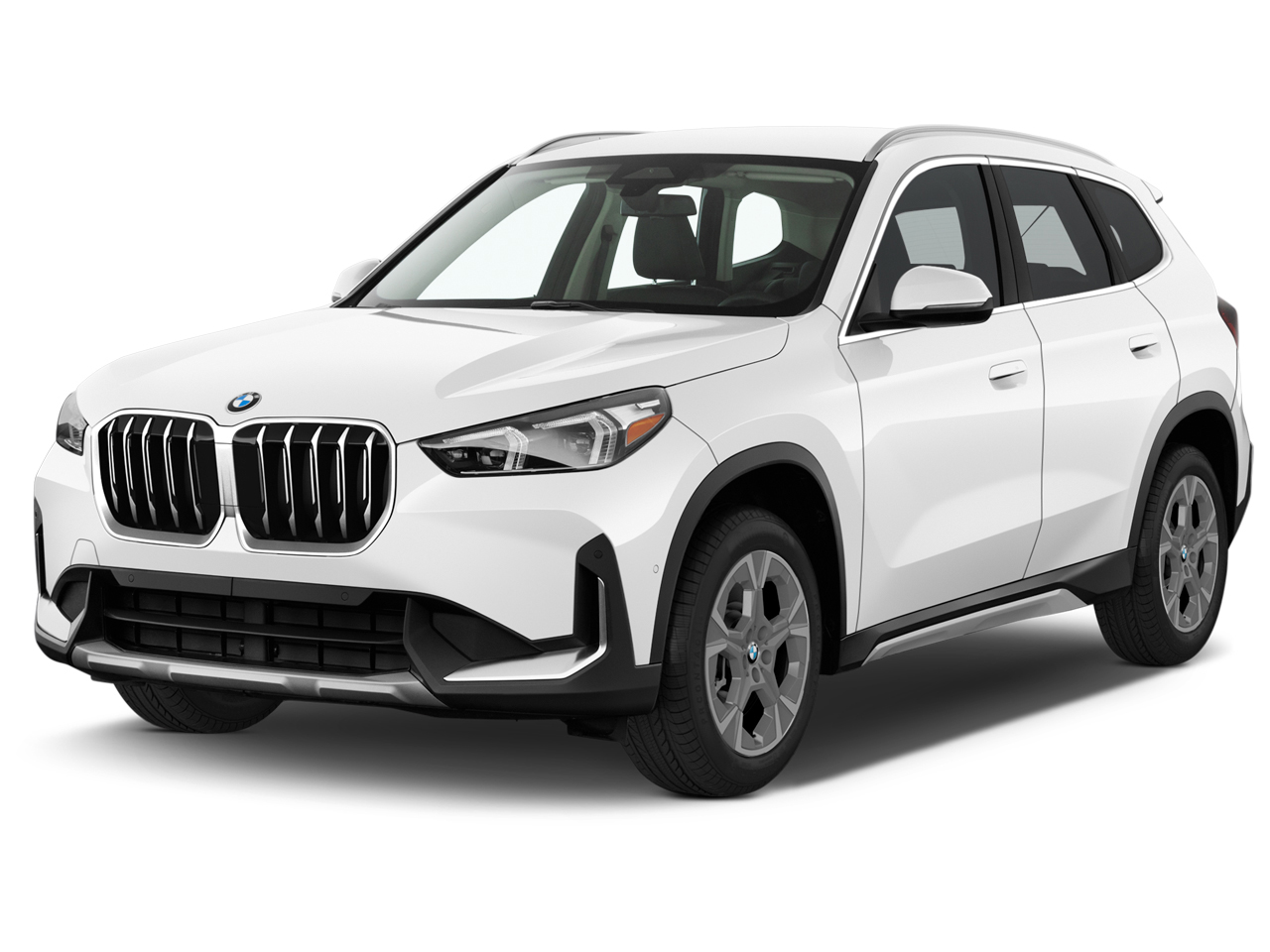 2026 m. BMW X1 apžvalga: kainos, specifikacijos ir nuotraukos