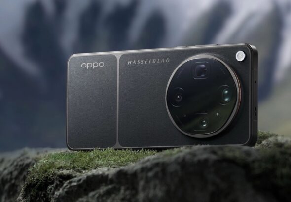 Gandai, kad „Oppo Find X9 Ultra“ ir „Find X9s“ serijos