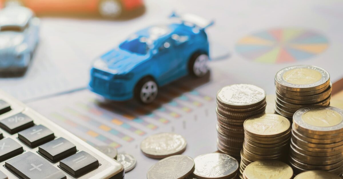 Užbaigta automobilių finansavimo kompensavimo schema