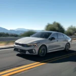 2026 m. Kia K5 apžvalga: kainos, specifikacijos ir nuotraukos