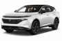 2026 m. „Nissan Murano“ apžvalga