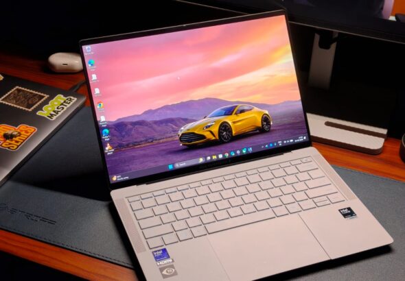 An ALMOST Perfect Professional Laptop: Asus ExpertBook Ultra Review