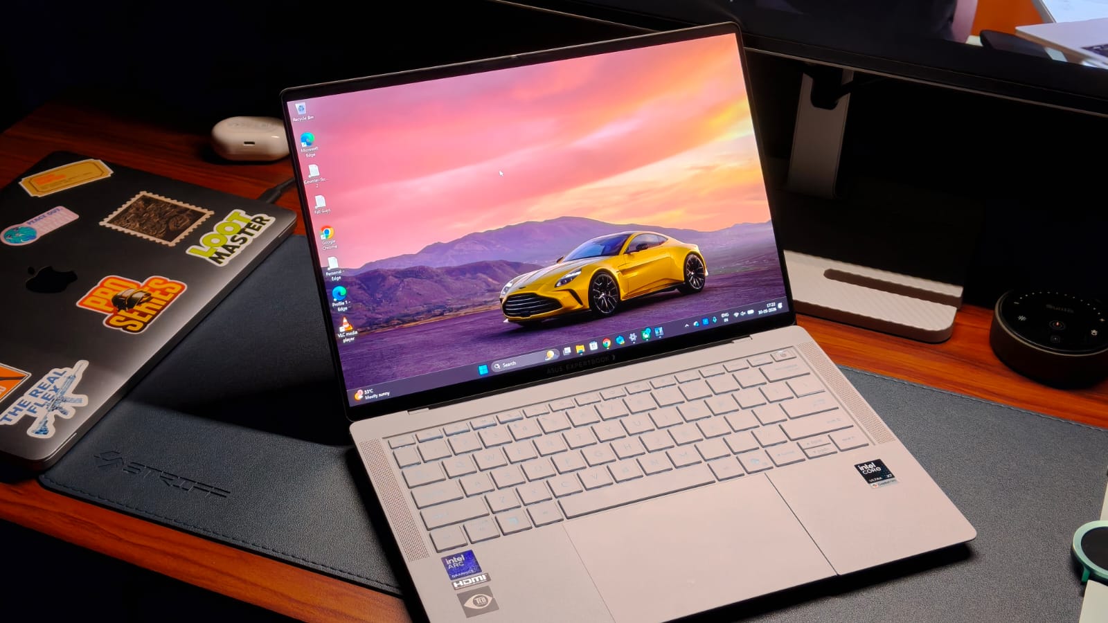 An ALMOST Perfect Professional Laptop: Asus ExpertBook Ultra Review
