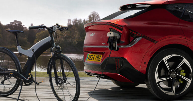 Kas yra dvikryptis įkrovimas? | Automobilių ekspertas