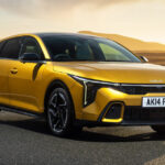 Kia K4 (nuo 2025 m.) | Ekspertų įvertinimas