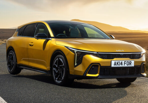 Kia K4 (nuo 2025 m.) | Ekspertų įvertinimas