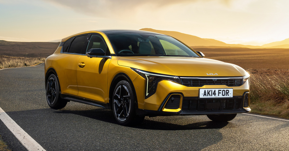 Kia K4 (nuo 2025 m.) | Ekspertų įvertinimas