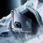 „Infinix“ pristato „GT 50 Pro“ žaidėjams su patobulintomis aušinimo ir