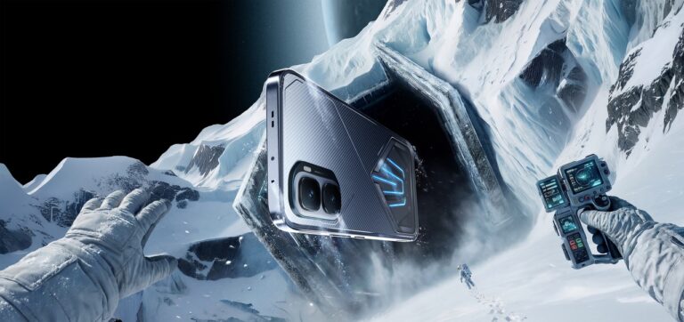 „Infinix“ pristato „GT 50 Pro“ žaidėjams su patobulintomis aušinimo ir