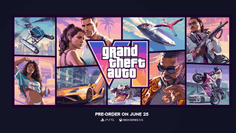 GTA 6 ginklų vadovas: visi ginklai ir ginklai atskleisti