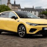 Leapmotor B05 (2026) | Ekspertų įvertinimas