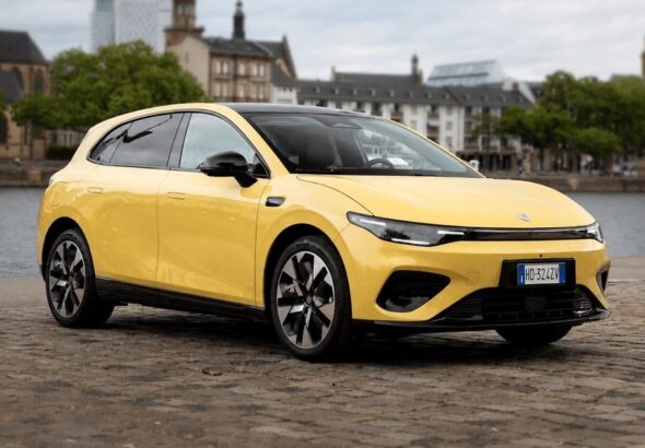 Leapmotor B05 (2026) | Ekspertų įvertinimas